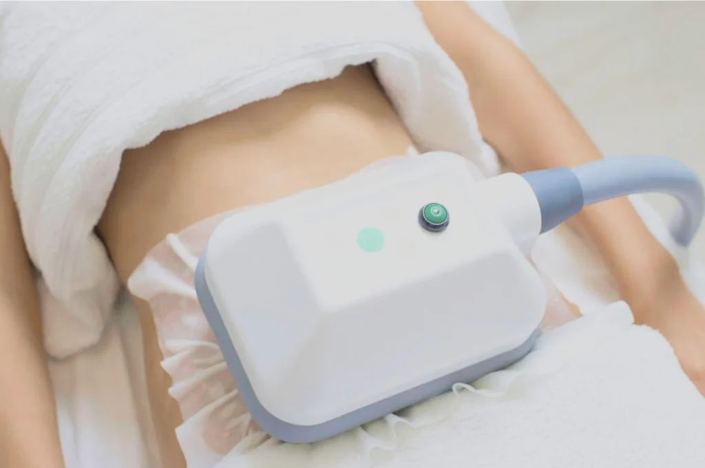 How Fat Freezing and HIFU Work Together? 3 advantages to combining Fat Freezing and HIFU Wolverhampton