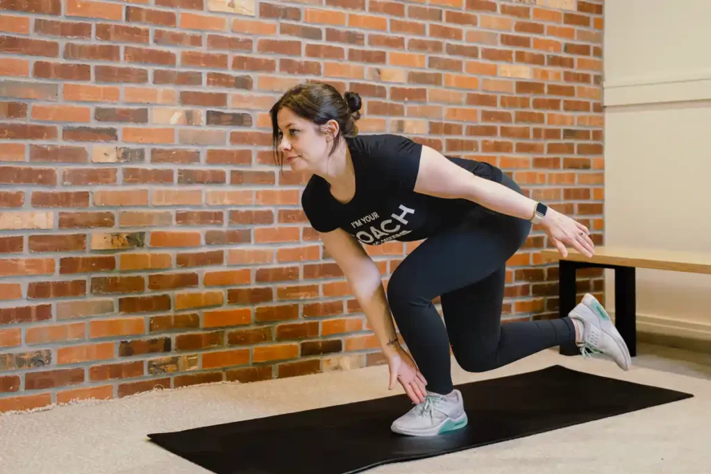 Sculpt Your Legs at Home: Effective Exercises for Stunning Definition 3 Leg Toning Wolverhampton at Home Effective Exercises for Stunning
