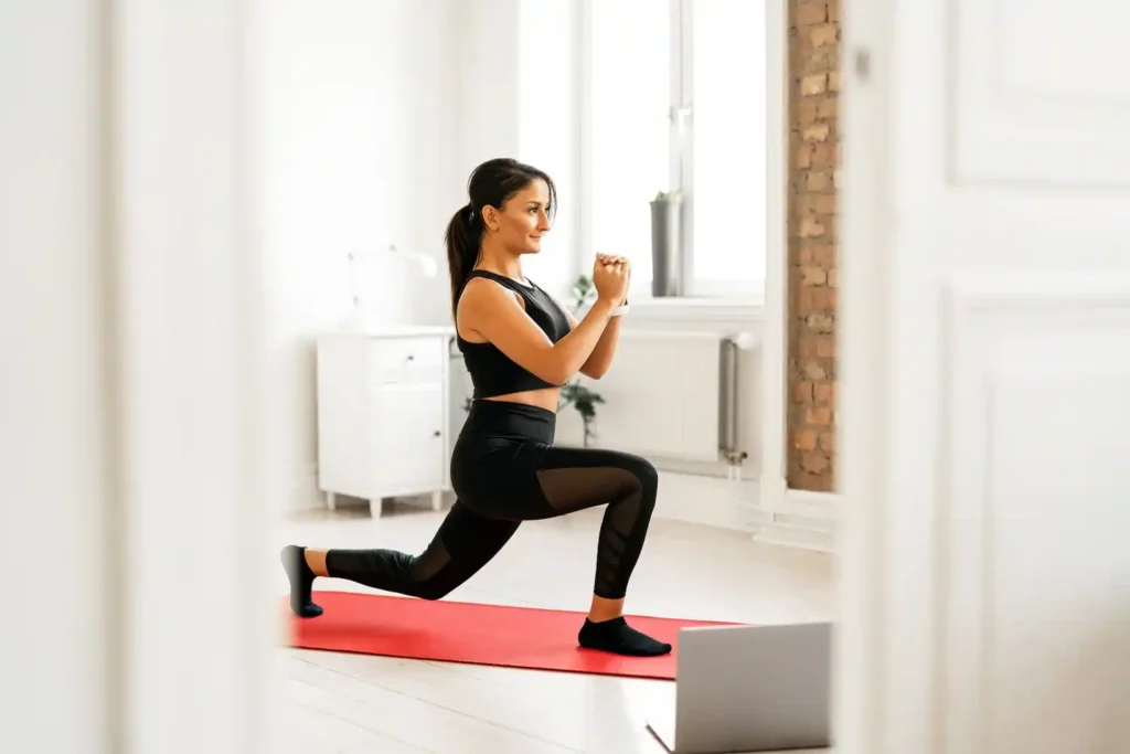 Sculpt Your Legs at Home: Effective Exercises for Stunning Definition 2 Sculpt Your Legs at Home Effective Exercises for Stunning Definition - Leg toning Wolverhampton