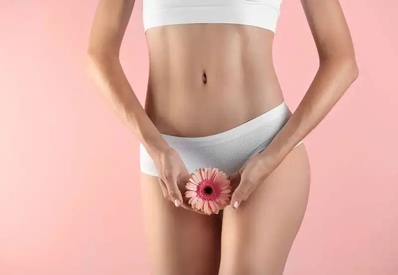 Rejuvenating Intimacy: Exploring Surgical Solutions for Vaginal Laxity 2 image of woman about vaginal laxity Wolverhampton