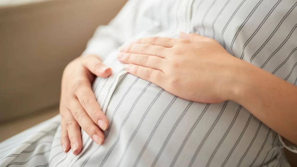 Nutrition Tips for Maintaining Muscle Strength During Pregnancy : 5 Min Critical Guide 1 Muscle Strength During Pregnancy : Why Pregnancy Muscle Loss Happens (And Why Most Advice Misses It in Wolverhampton, UK)