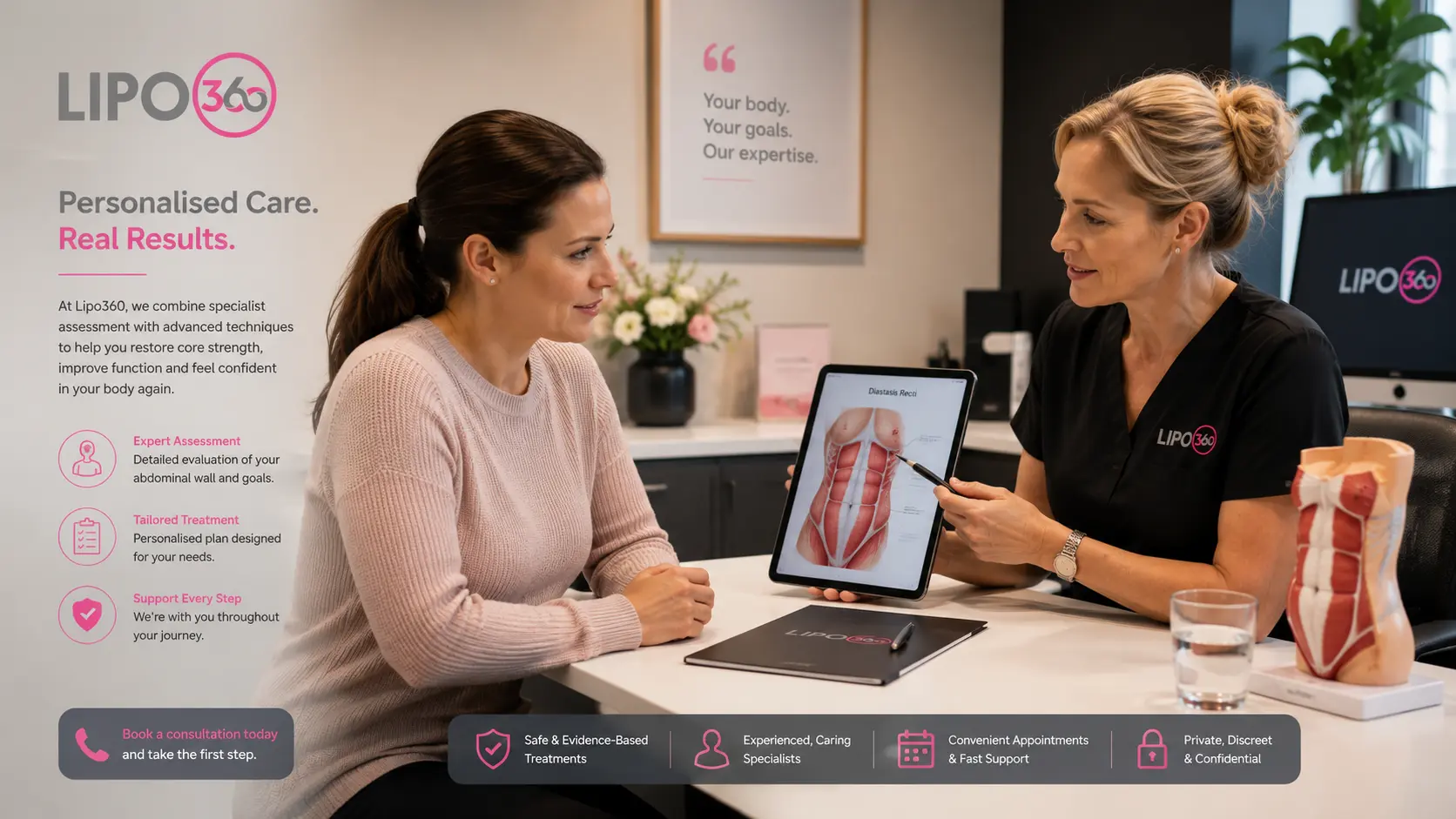 Does Exercise Reduce the Risk of Diastasis Recti? 5 Can Exercises Reduce Diastasis Recti Wolverhampton
