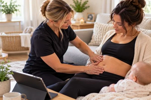 Diastasis Recti After Pregnancy 1 Diastasis Recti After Pregnancy Wolverhampton