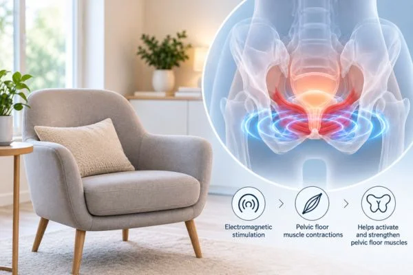 Ems Pelvic Floor Muscle Stimulation 1 Ems Pelvic Floor Muscle Stimulation Wolverhampton