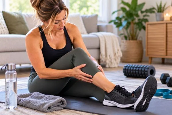 Muscle Stimulation After Injury 1 Muscle Stimulation After Injury Wolverhampton