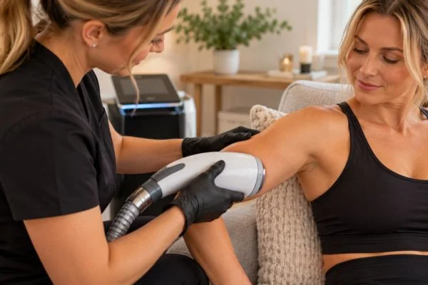 How To Tone Your Arms 1 Tone your arms Wolverhampton at the home treatment options